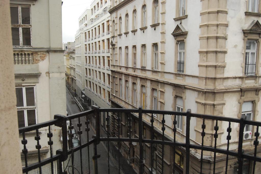 Boomerang Hostel Budapest Rom bilde