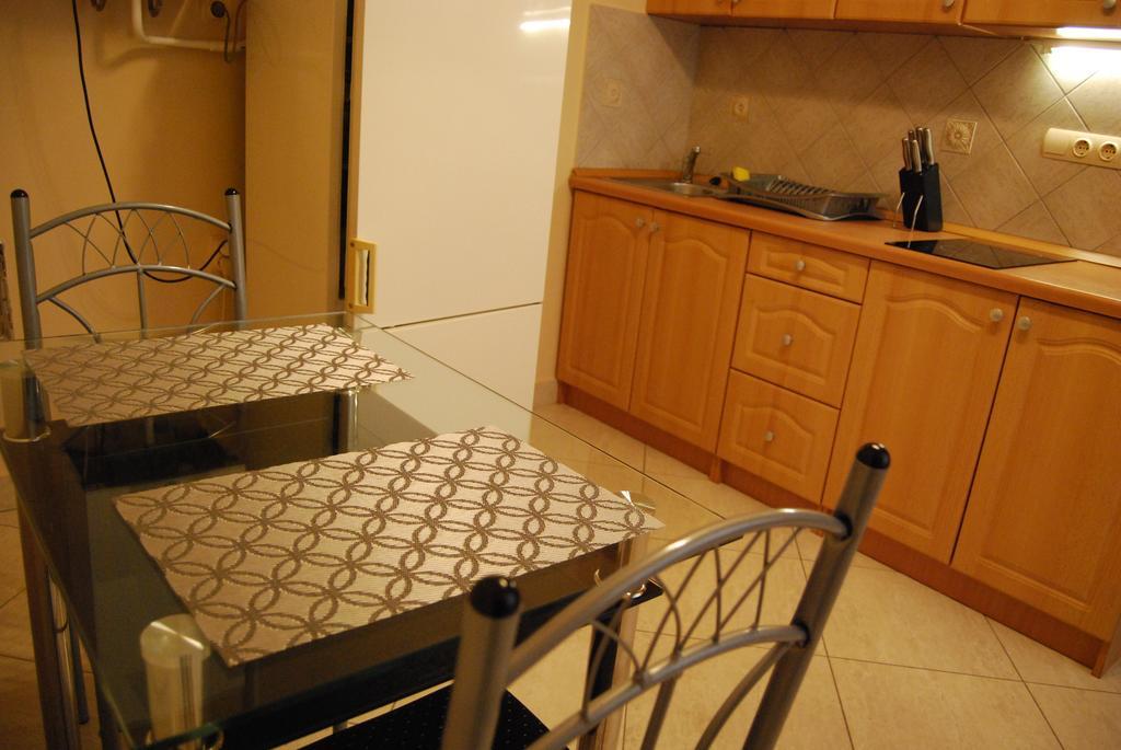 Boomerang Hostel Budapest Rom bilde
