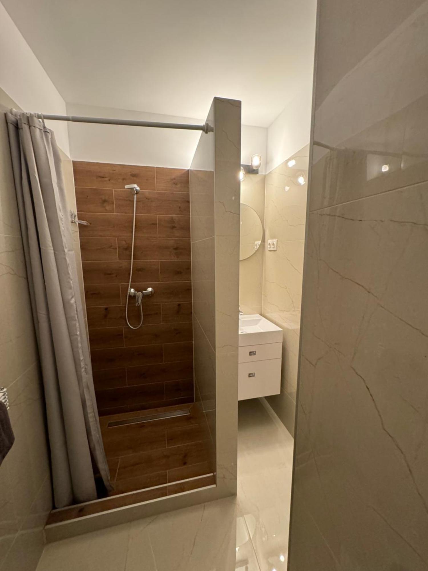 Boomerang Hostel Budapest Eksteriør bilde
