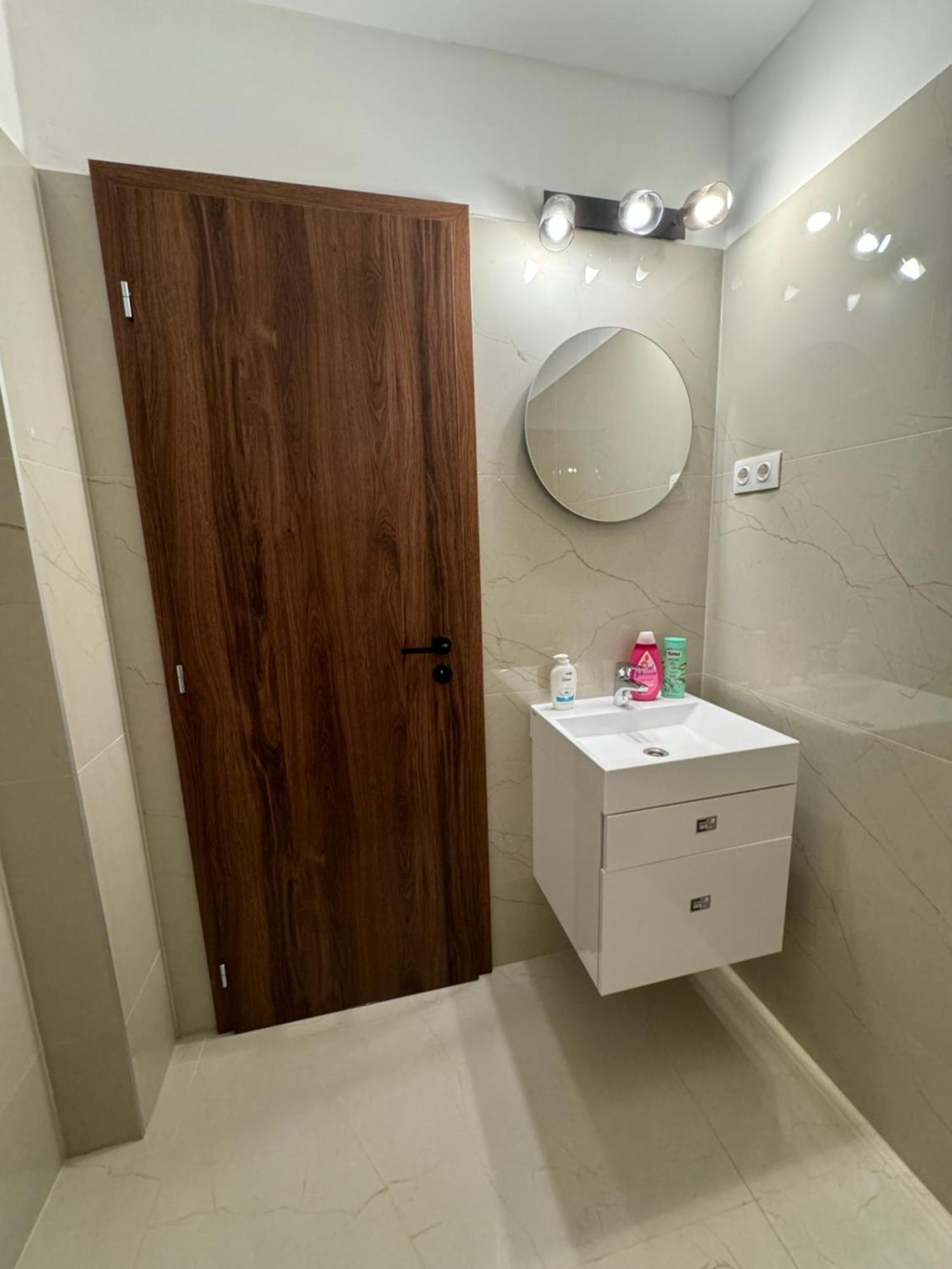 Boomerang Hostel Budapest Eksteriør bilde