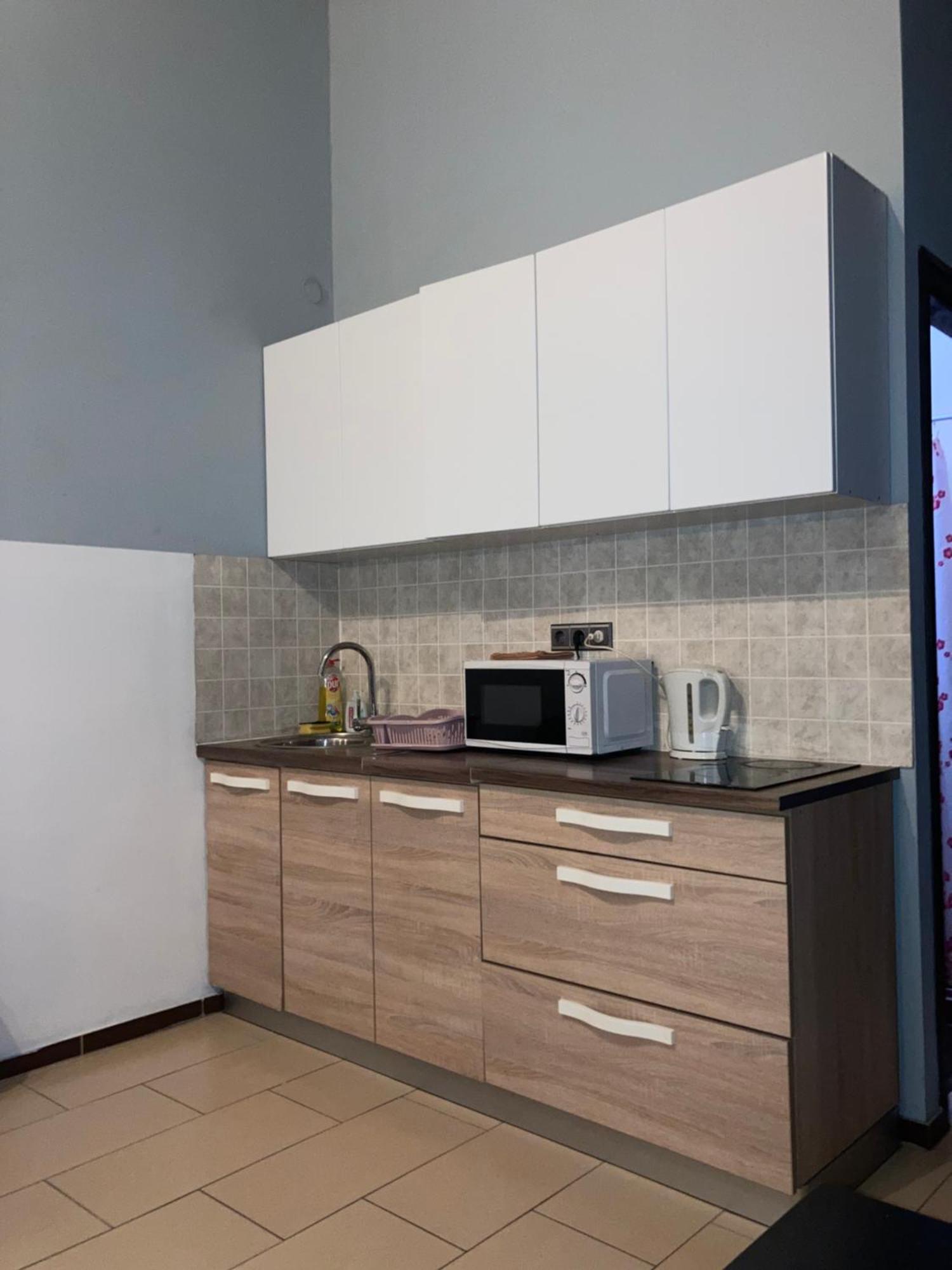 Boomerang Hostel Budapest Eksteriør bilde