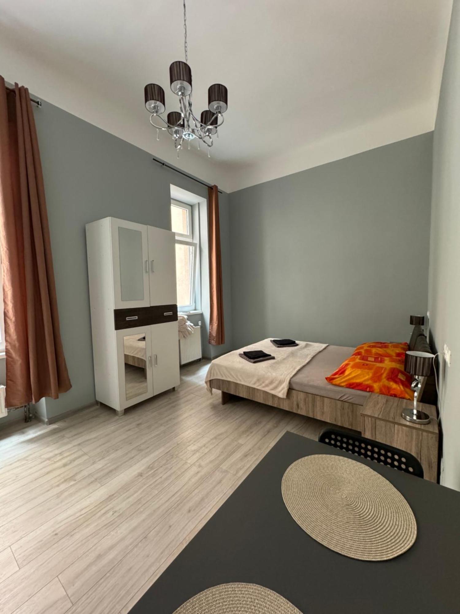 Boomerang Hostel Budapest Eksteriør bilde