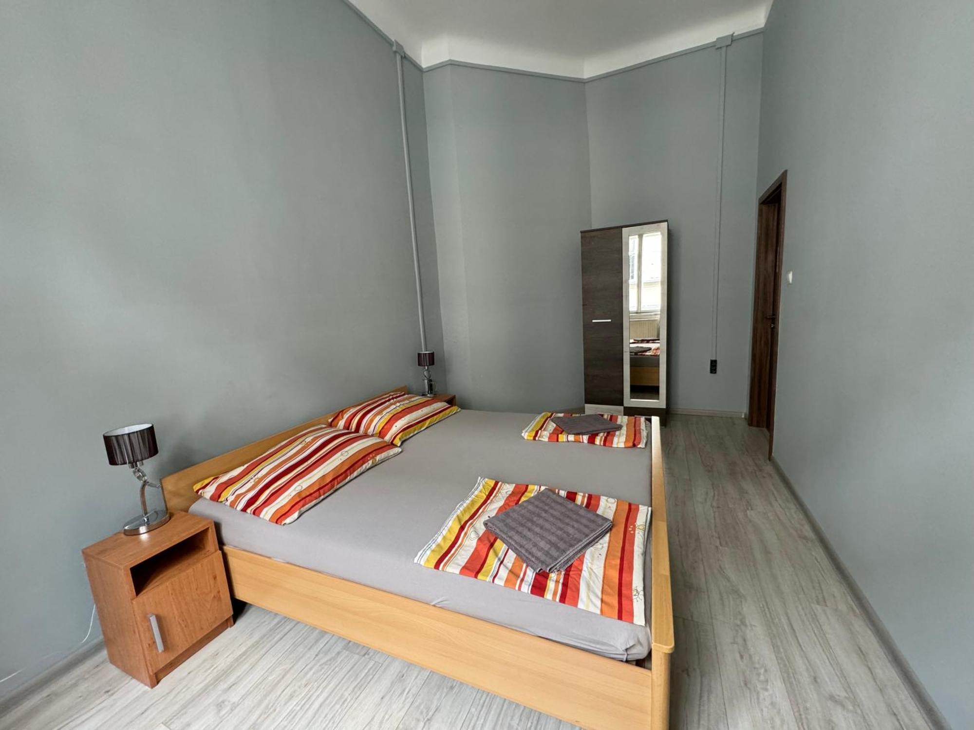 Boomerang Hostel Budapest Eksteriør bilde