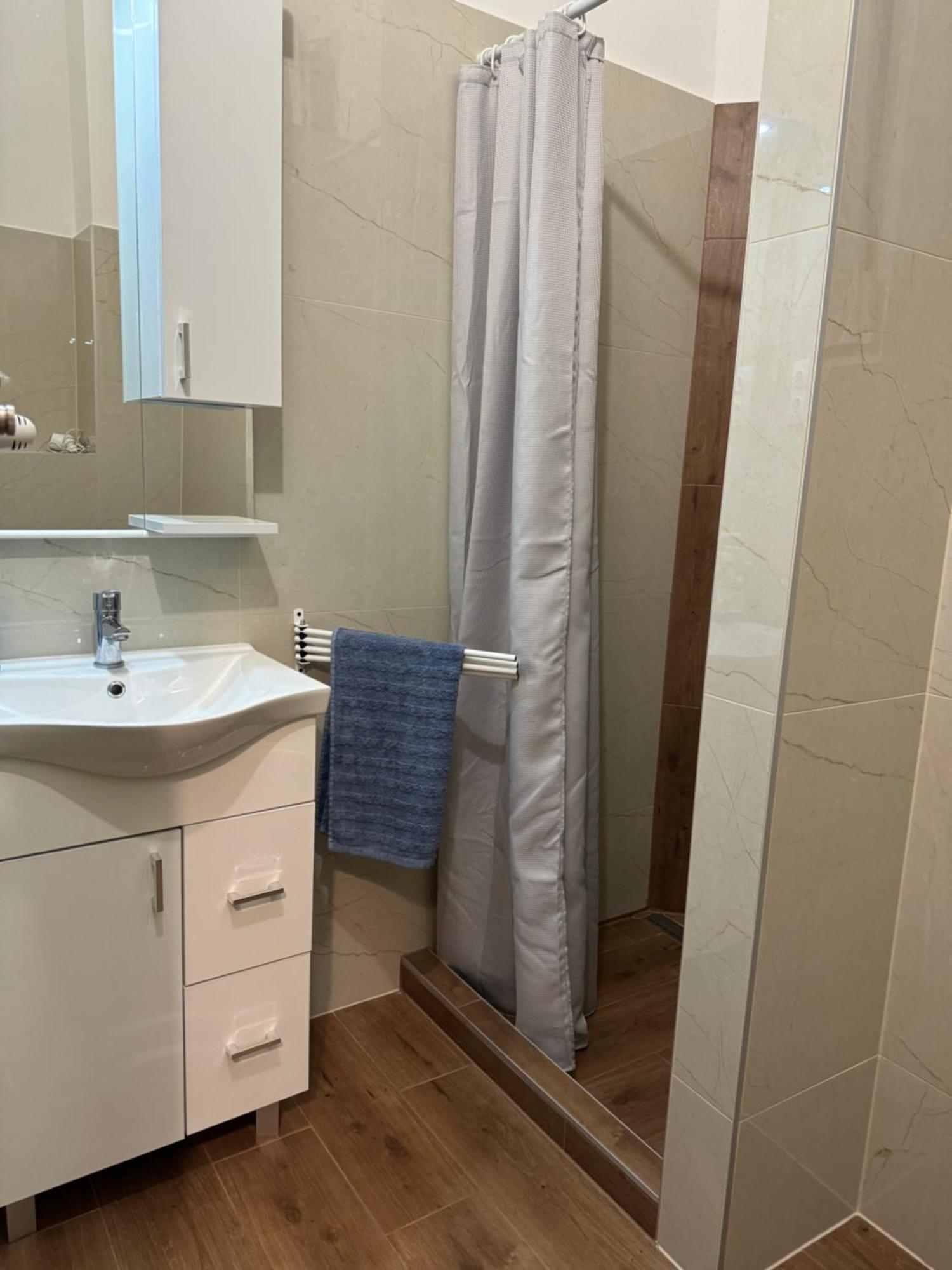 Boomerang Hostel Budapest Eksteriør bilde