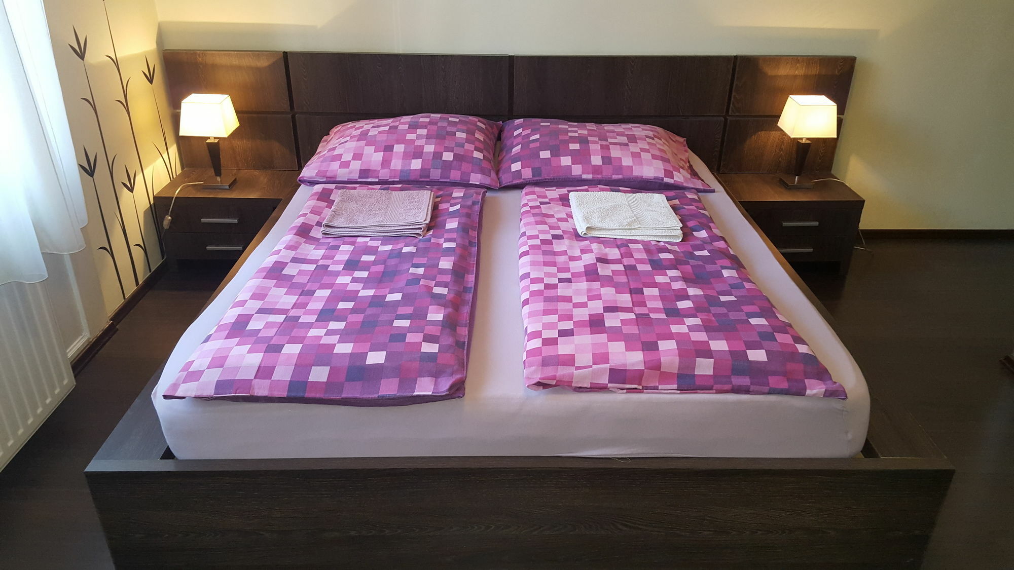 Boomerang Hostel Budapest Eksteriør bilde