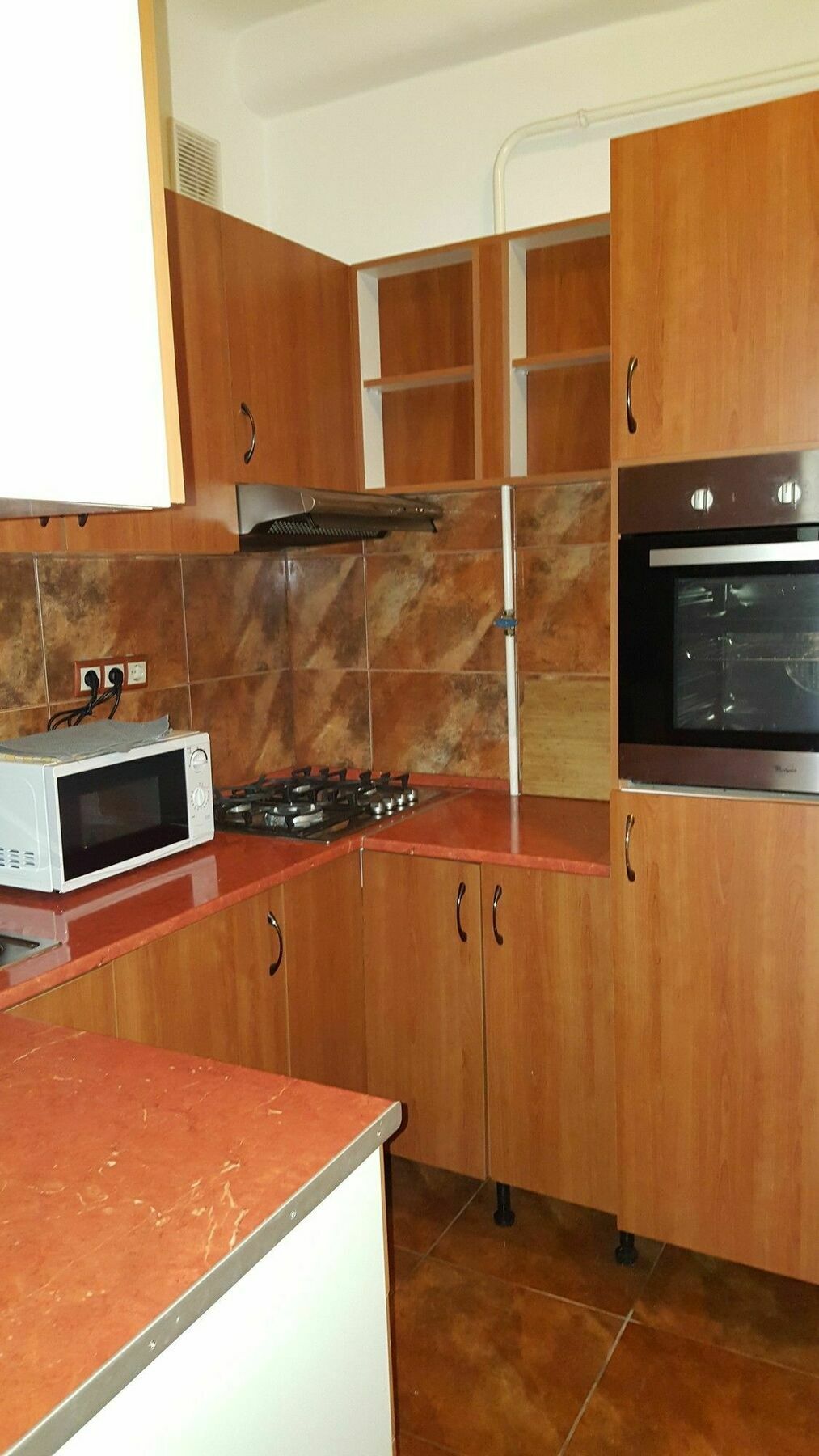 Boomerang Hostel Budapest Eksteriør bilde