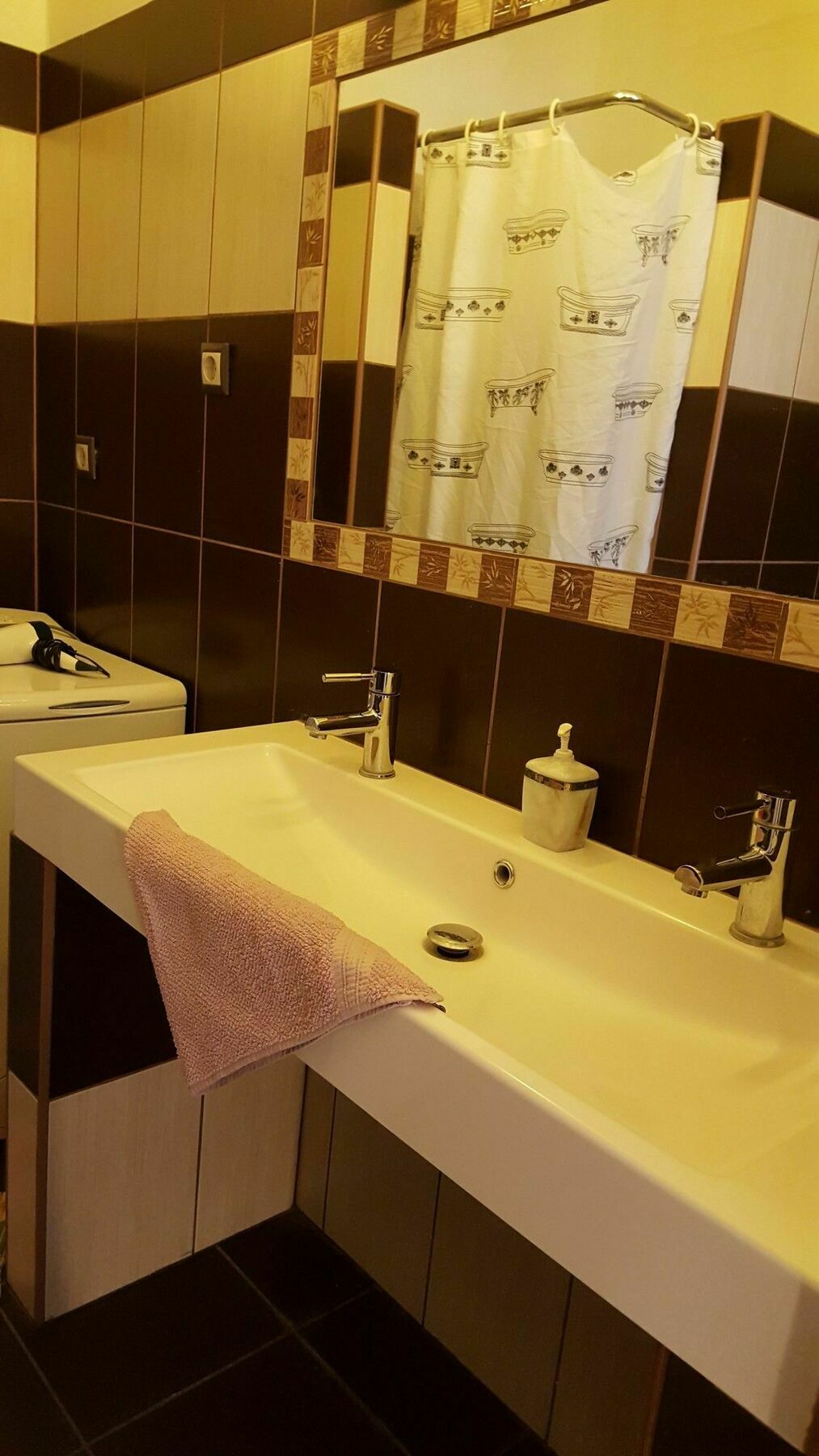 Boomerang Hostel Budapest Eksteriør bilde