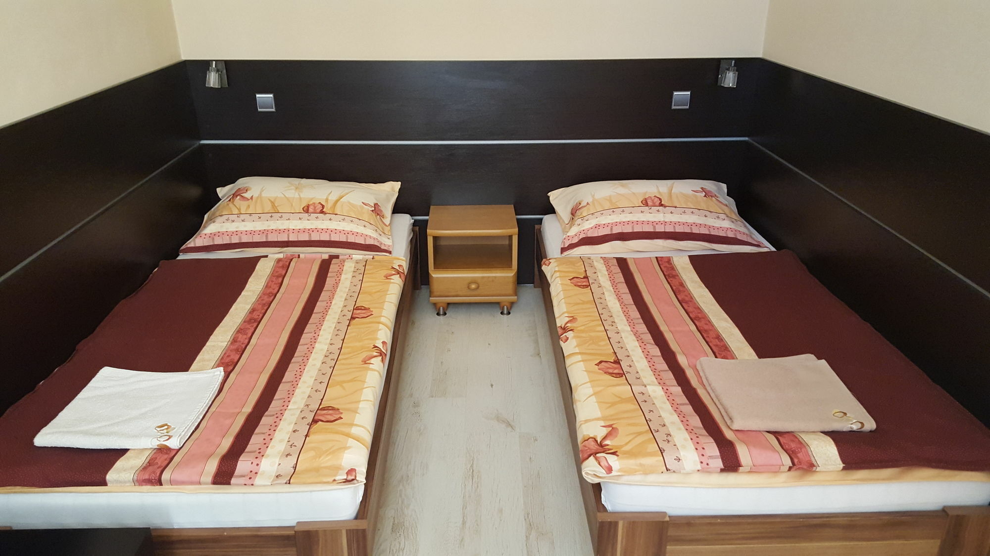 Boomerang Hostel Budapest Eksteriør bilde