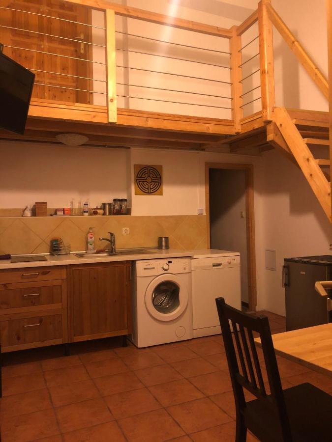 Boomerang Hostel Budapest Eksteriør bilde